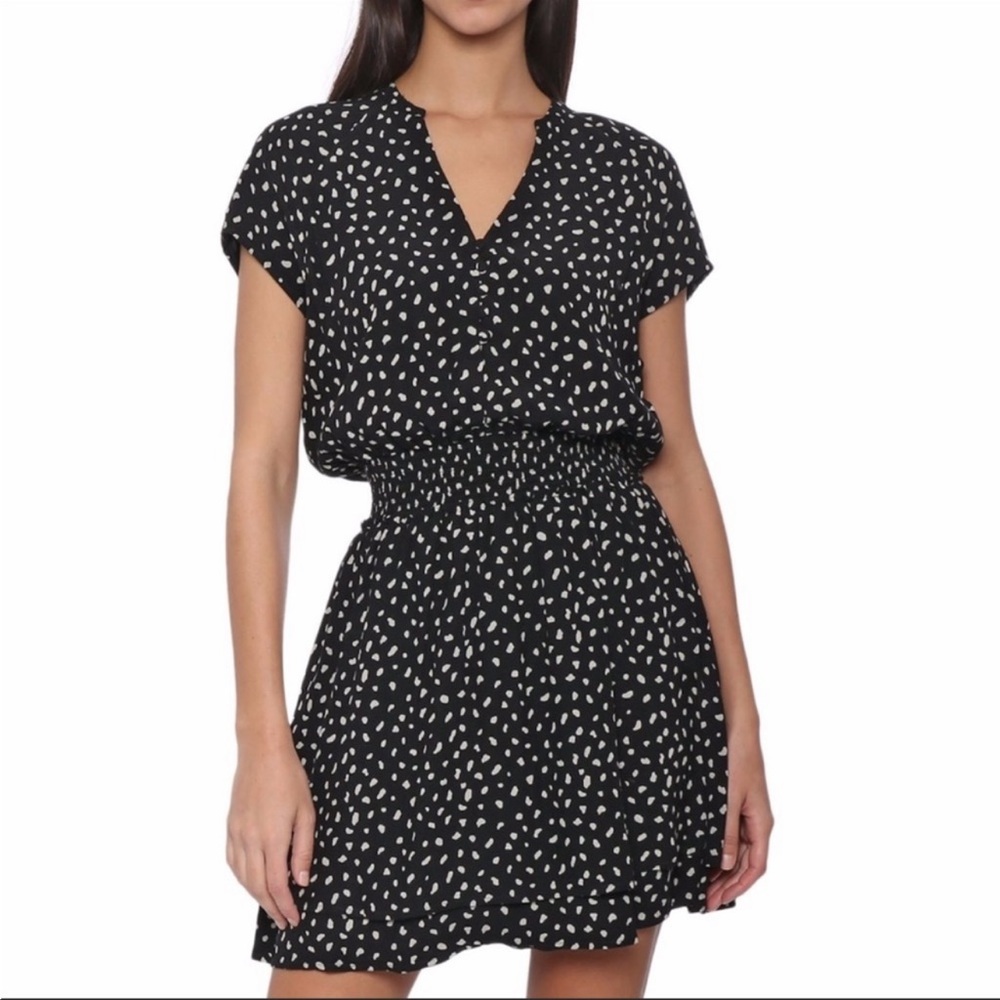 Rails Karla Dress